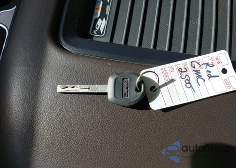 2019 GMC Sierra 2500Hd Denali from USA, damaged, VIN 1GT12SEYXKF217841